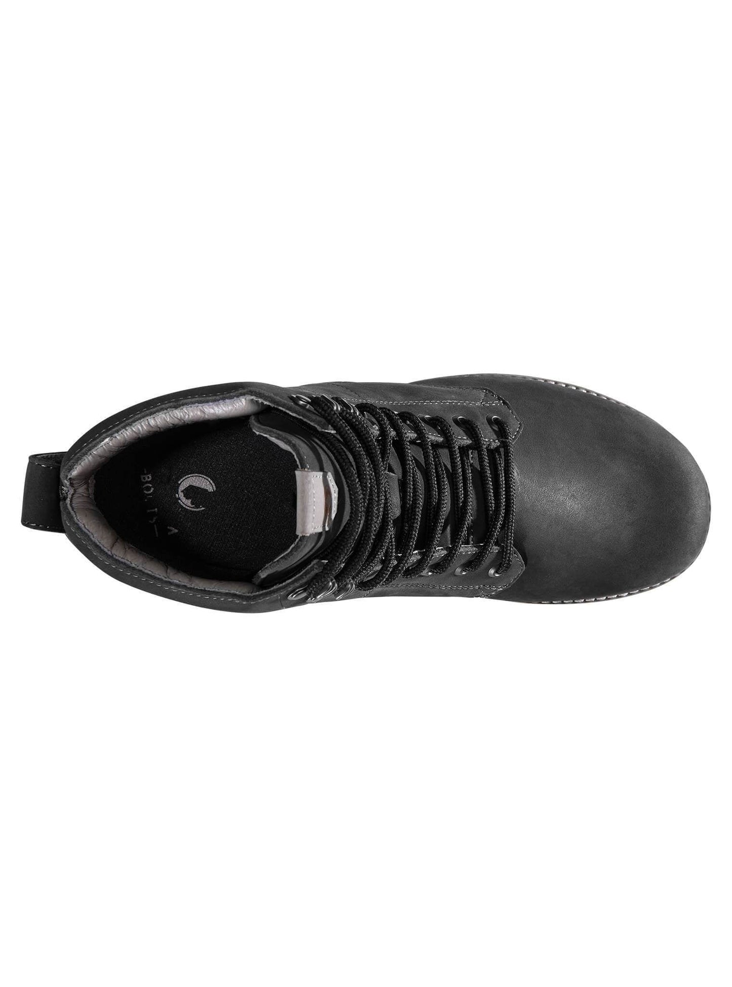 Smithington Ii Shoes - New Black