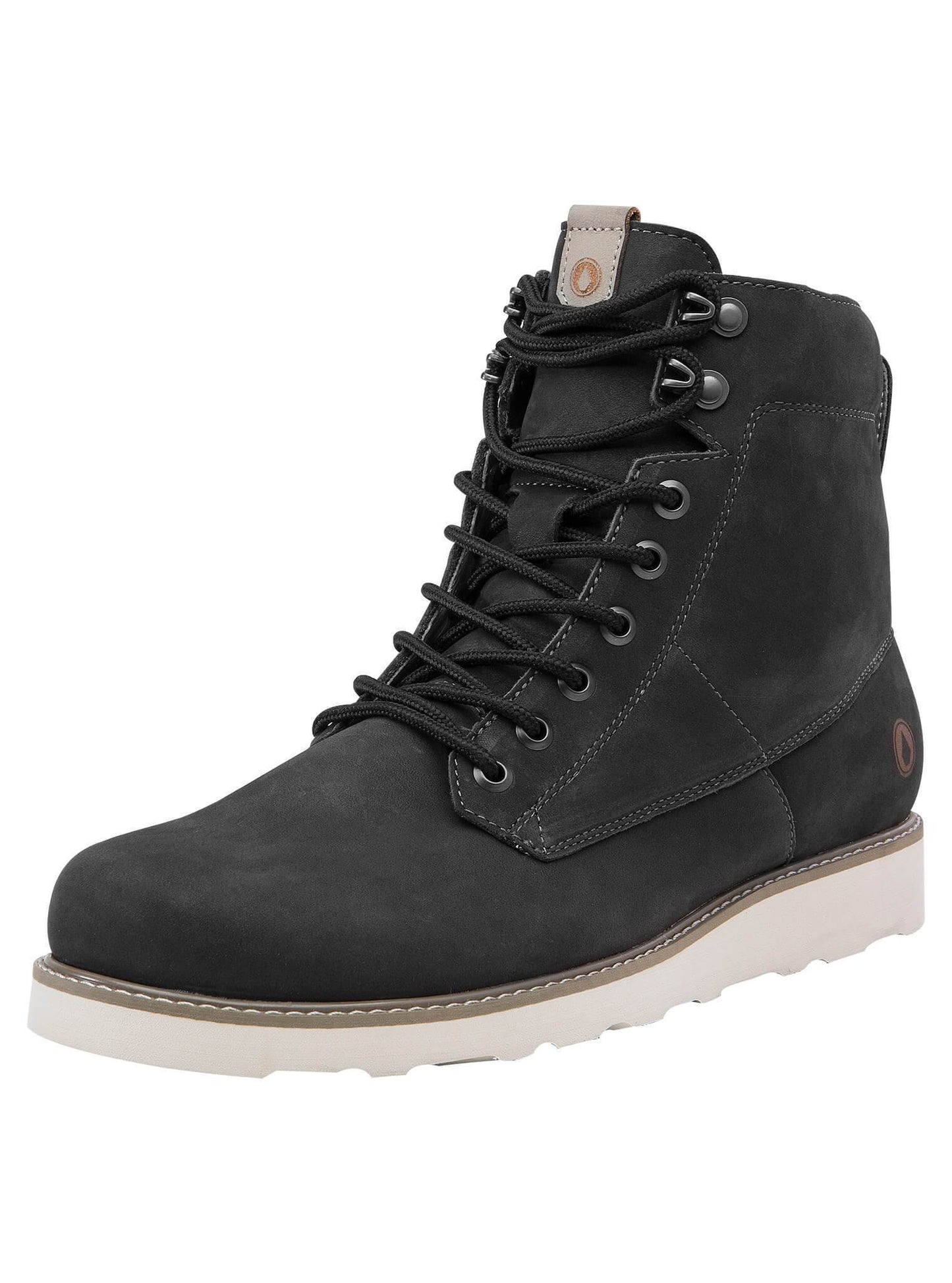 Smithington Ii Shoes - New Black