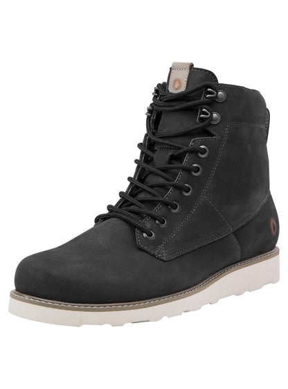 Smithington Ii Shoes - New Black