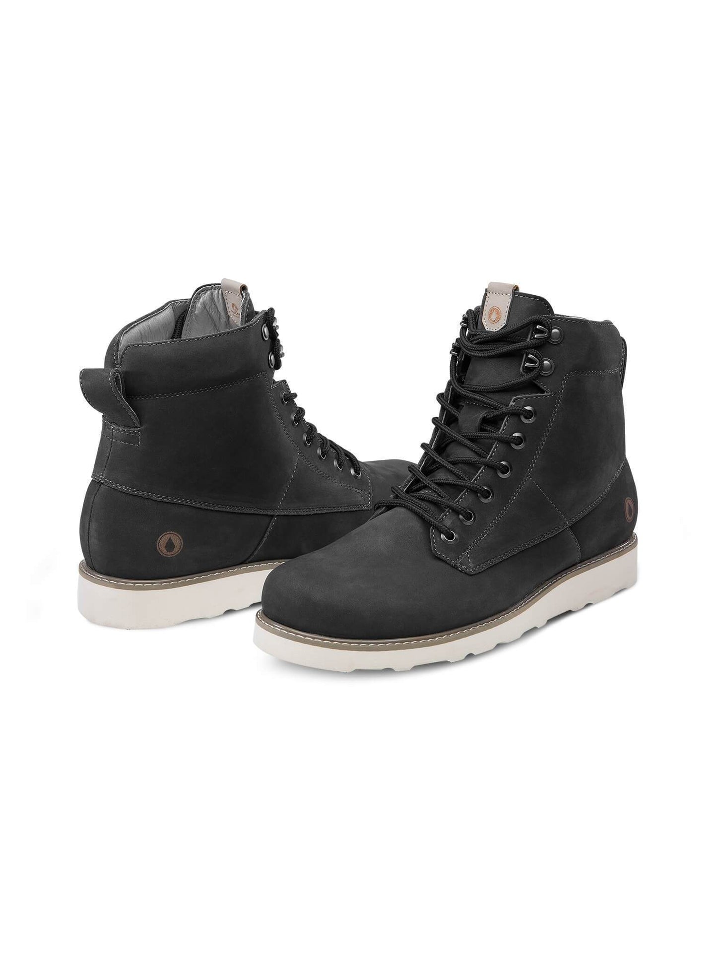 Smithington Ii Shoes - New Black