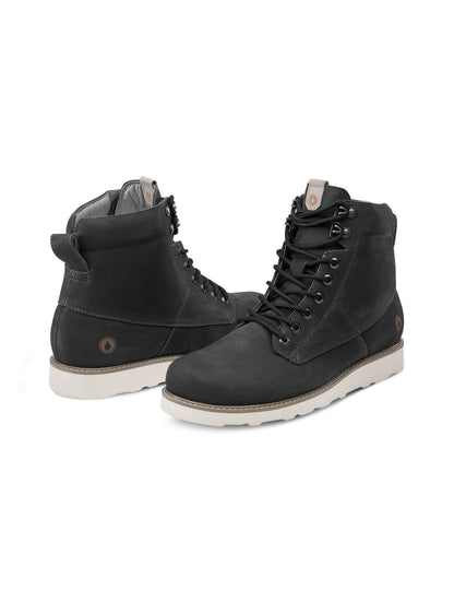 Smithington Ii Shoes - New Black