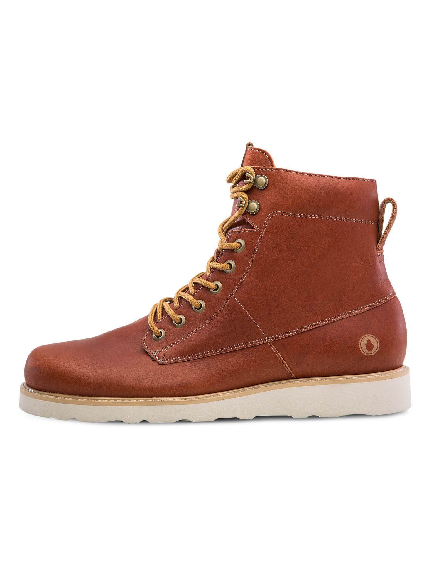 Smithington Ii Shoes - Rust