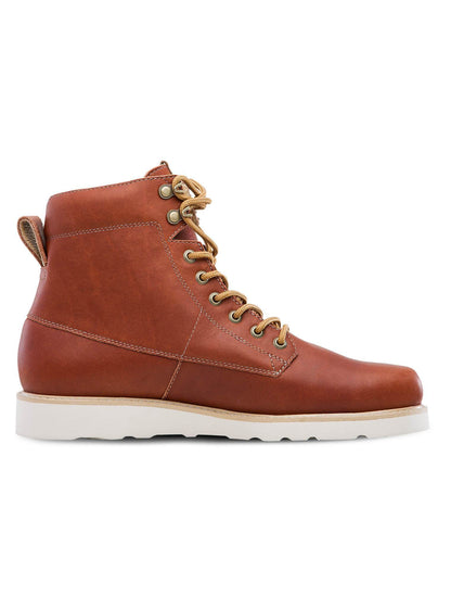 Smithington Ii Shoes - Rust
