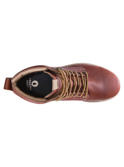 Smithington Ii Shoes - Rust