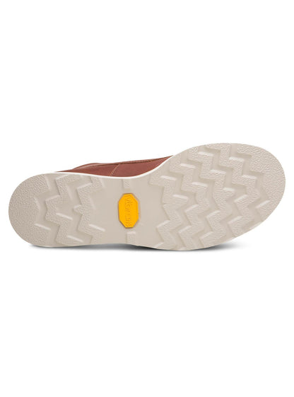 Smithington Ii Shoes - Rust