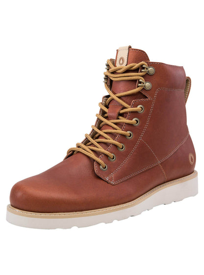 Smithington Ii Shoes - Rust