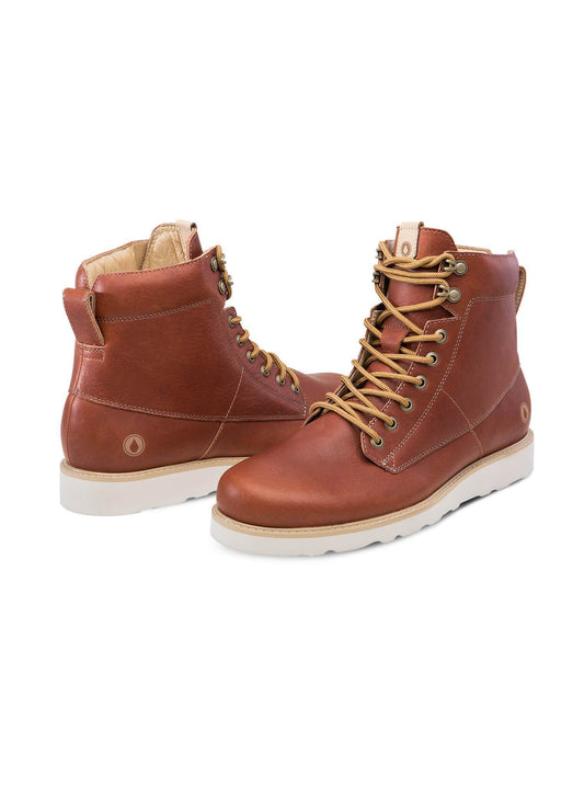 Chaussures Smithington Ii - Rust