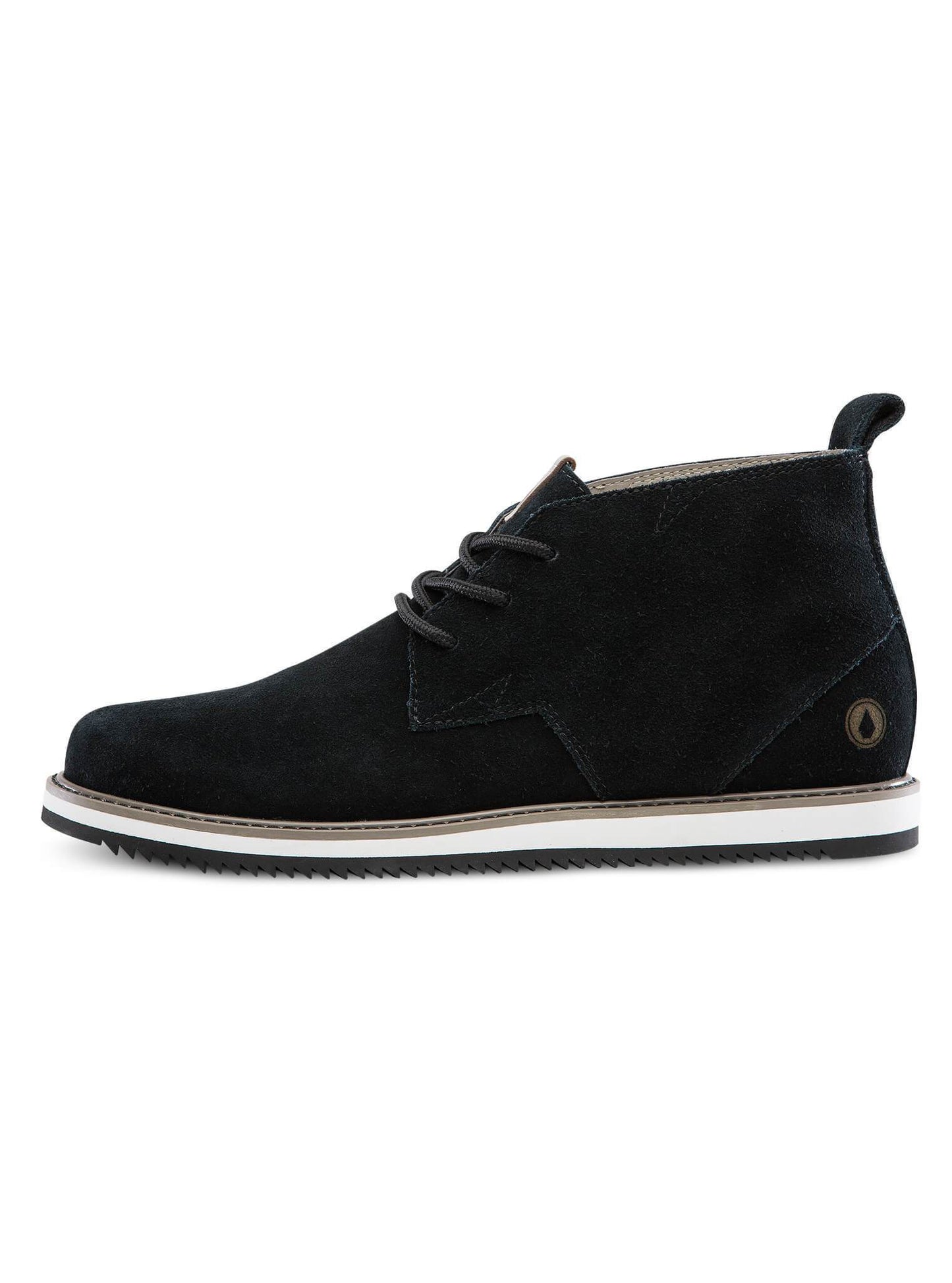 Chaussures Del Coasta - Black