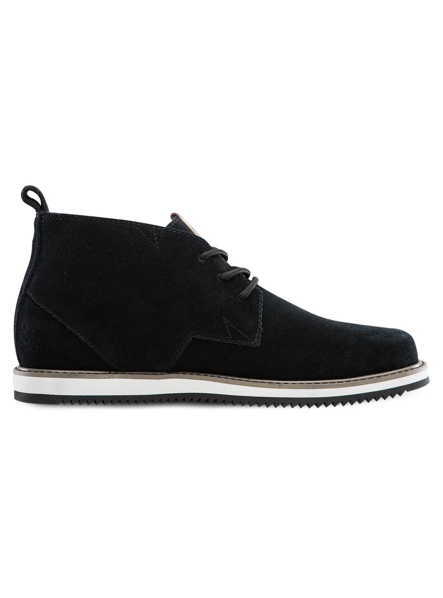 Chaussures Del Coasta - Black