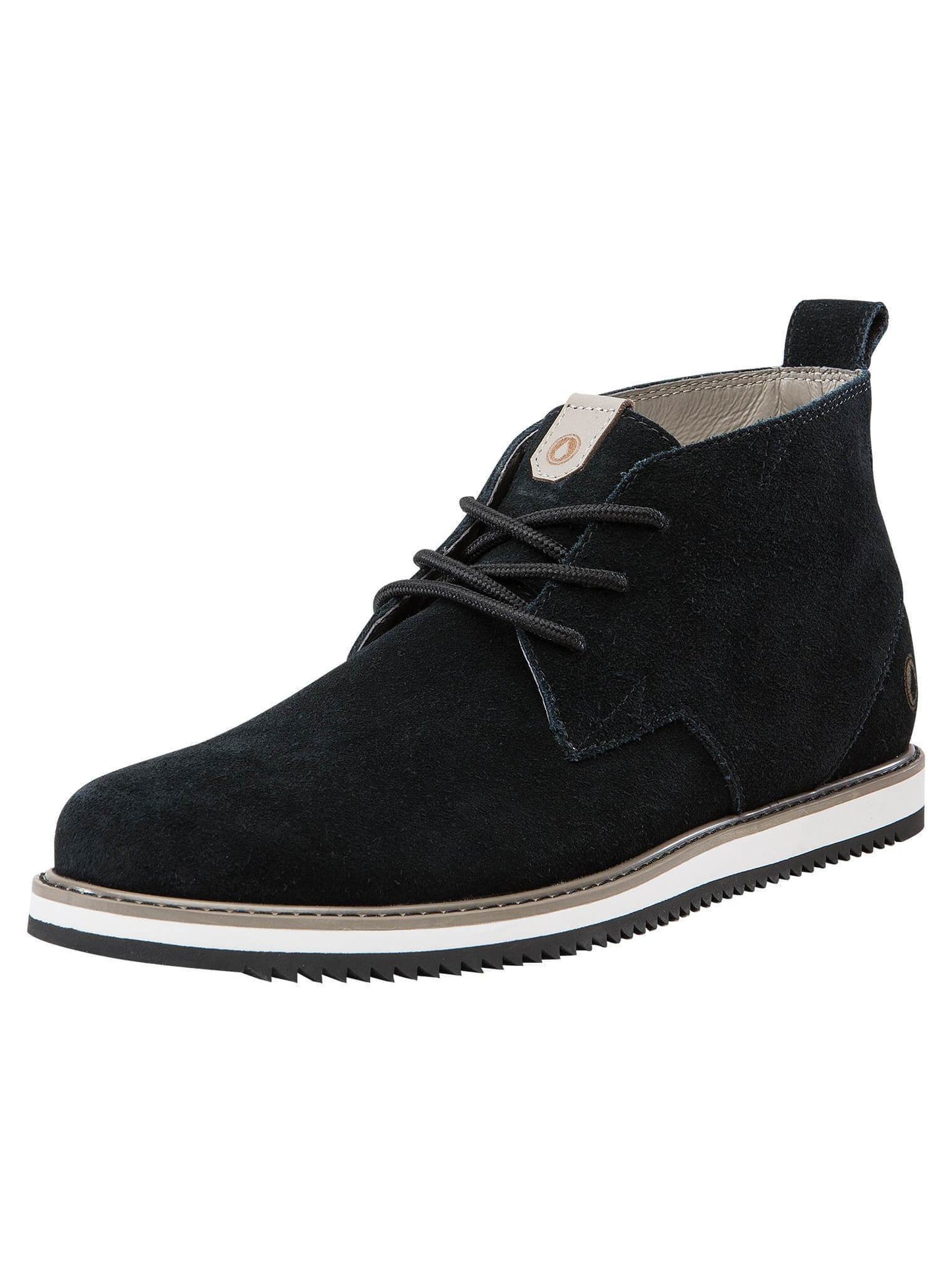 Chaussures Del Coasta - Black