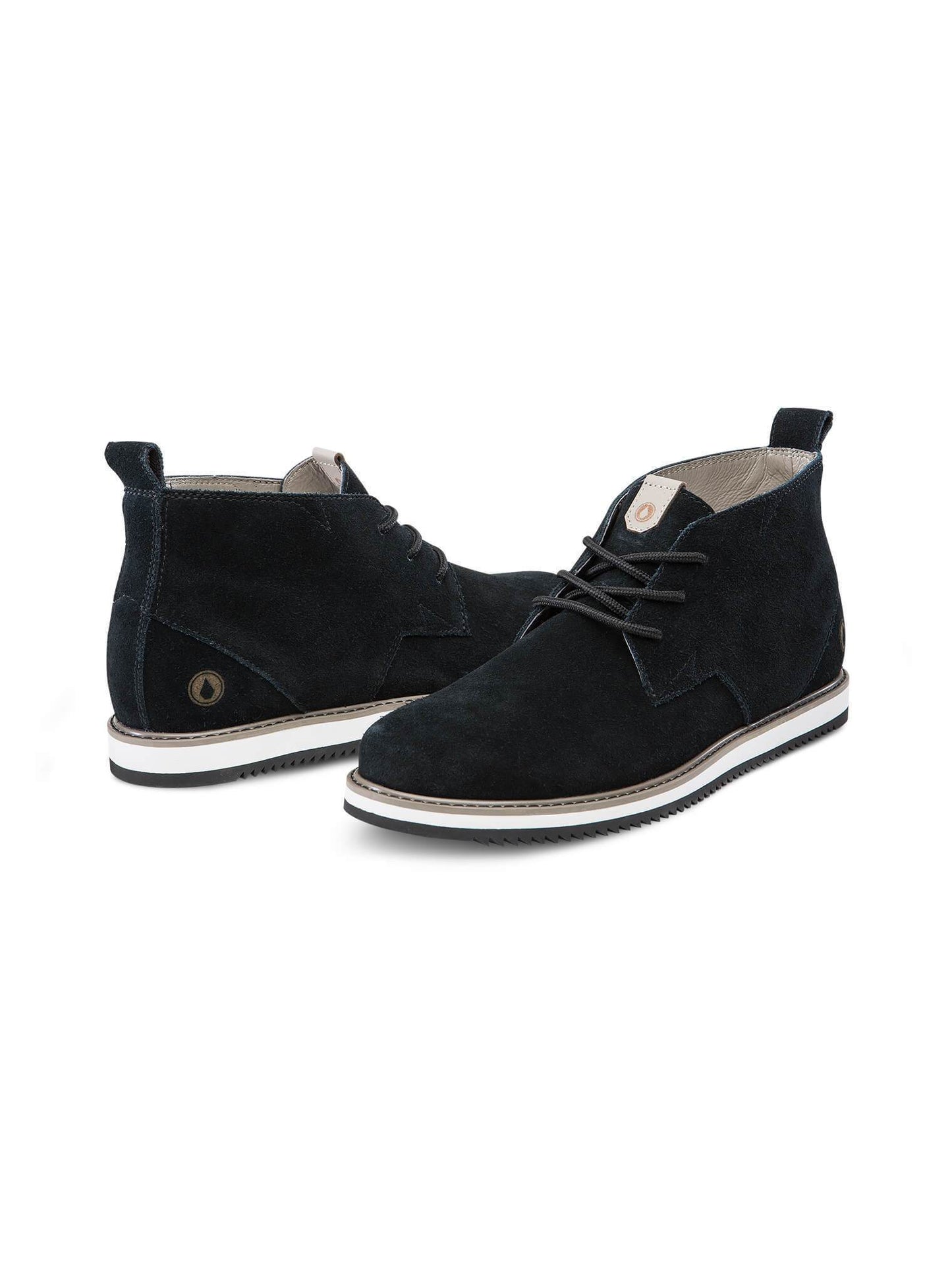 Chaussures Del Coasta - Black