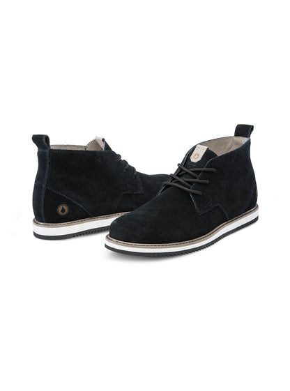 Chaussures Del Coasta - Black