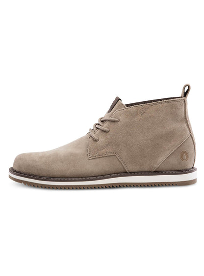 Del Coasta Schuhe - Oxford Tan