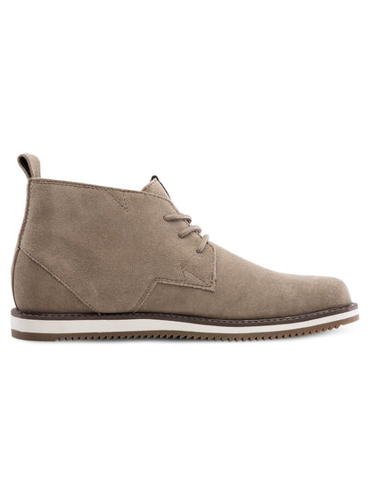 Del Coasta Schuhe - Oxford Tan