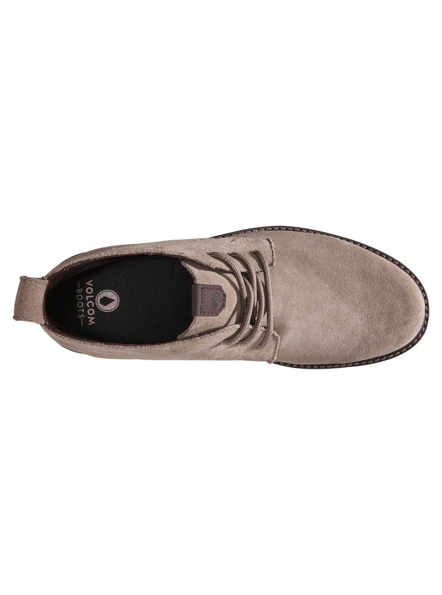 Del Coasta Schuhe - Oxford Tan