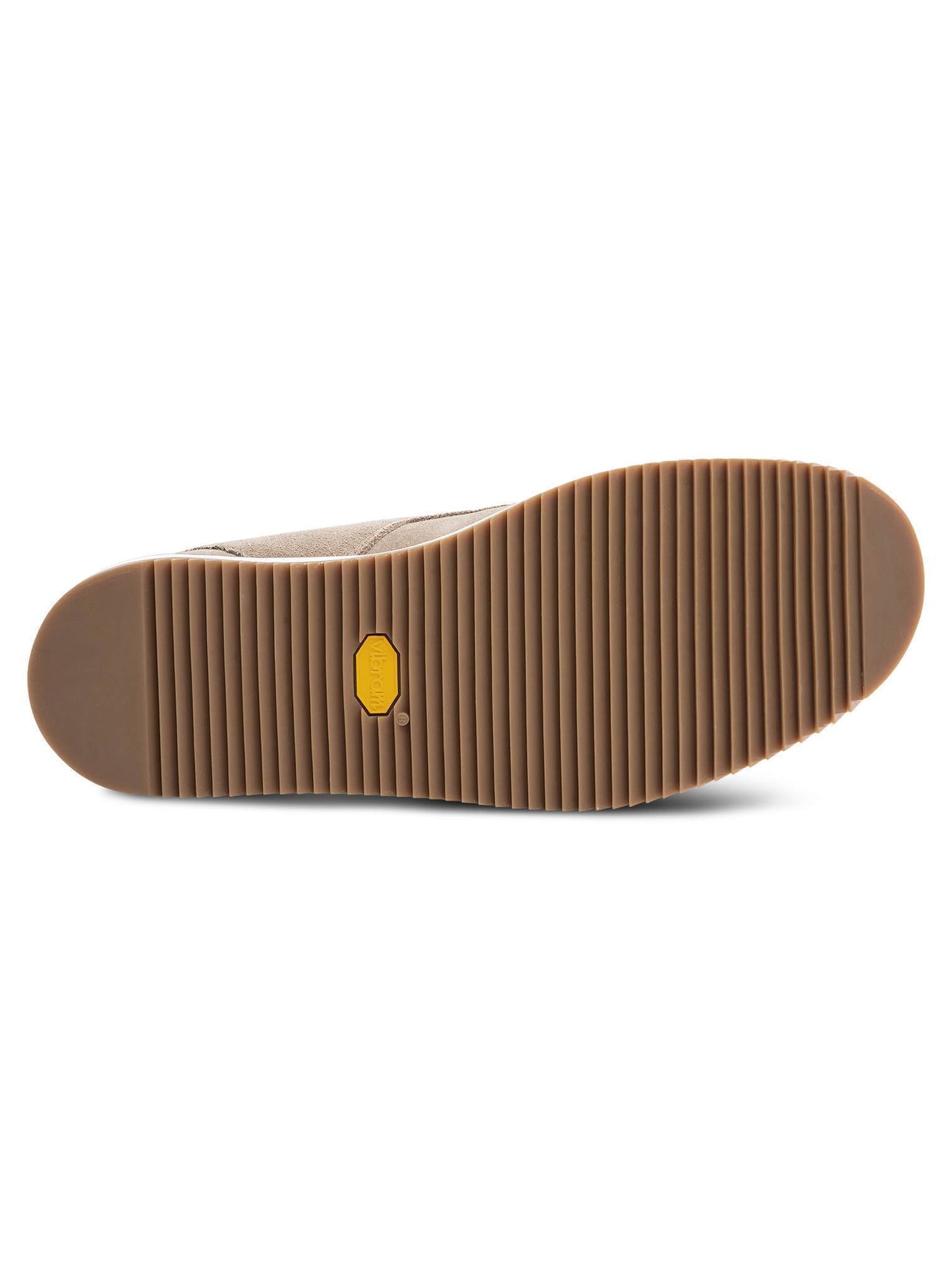 Del Coasta Schuhe - Oxford Tan