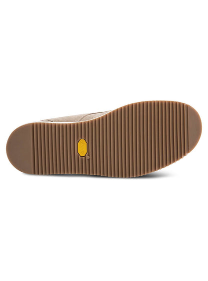 Del Coasta Schuhe - Oxford Tan
