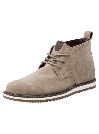 Del Coasta Schuhe - Oxford Tan
