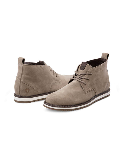 Del Coasta Schuhe - Oxford Tan
