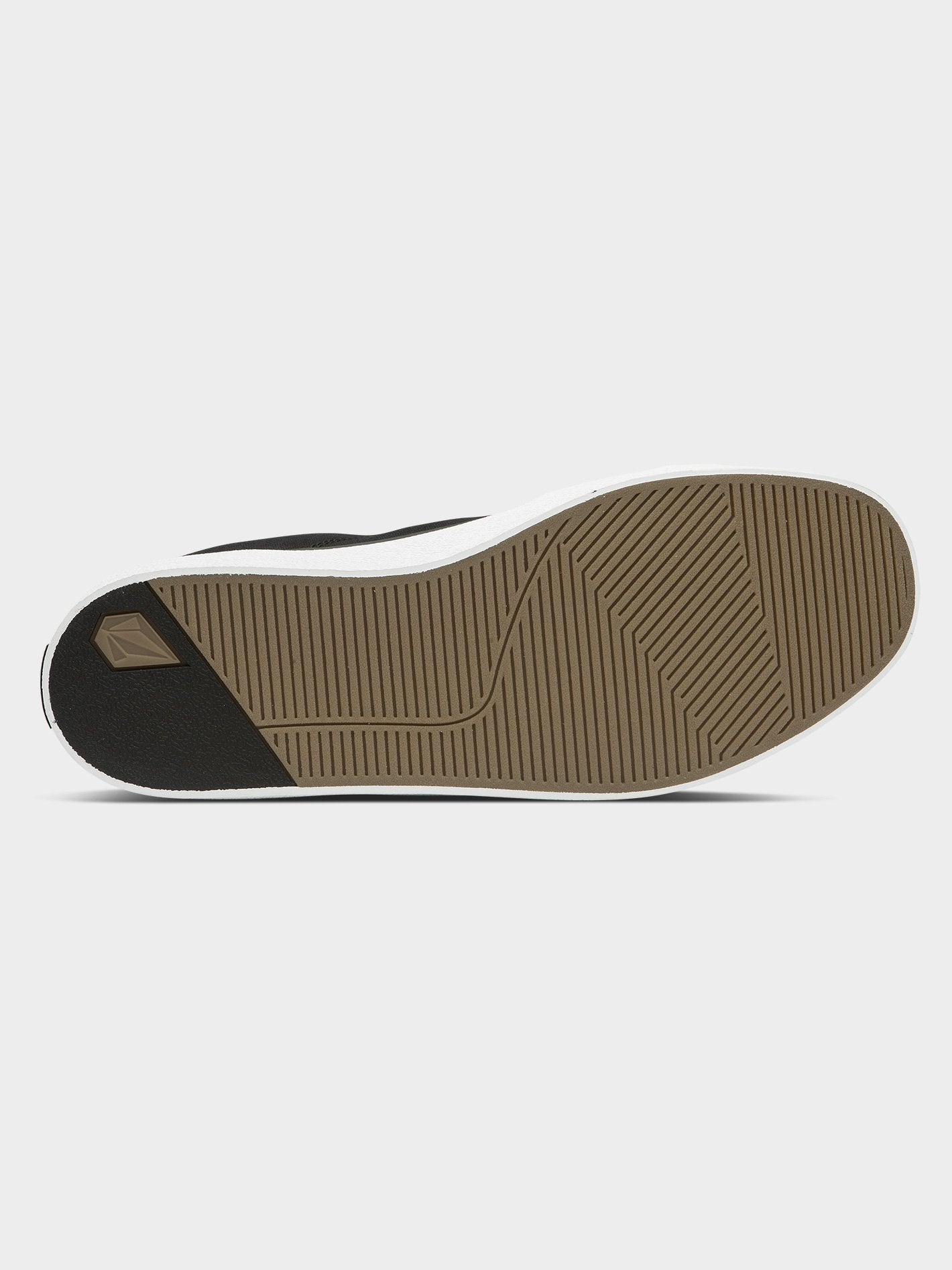 LEEDS CANVAS SHOE