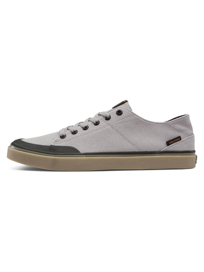 Chaussures Leeds Canvas  - Neutral Grey