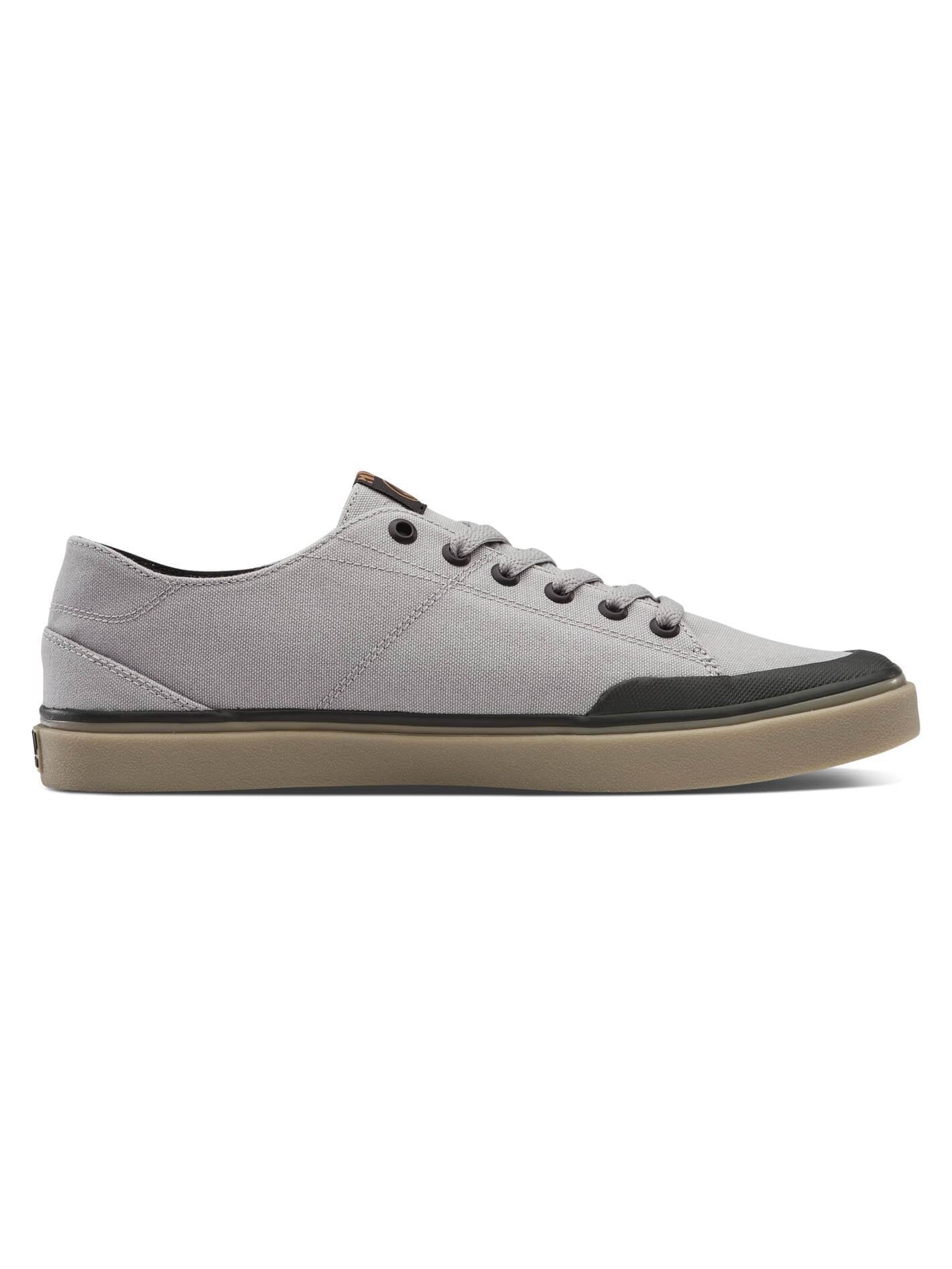 Chaussures Leeds Canvas  - Neutral Grey