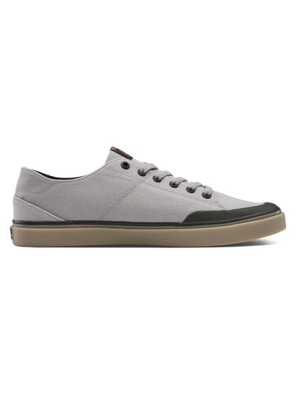 Chaussures Leeds Canvas  - Neutral Grey