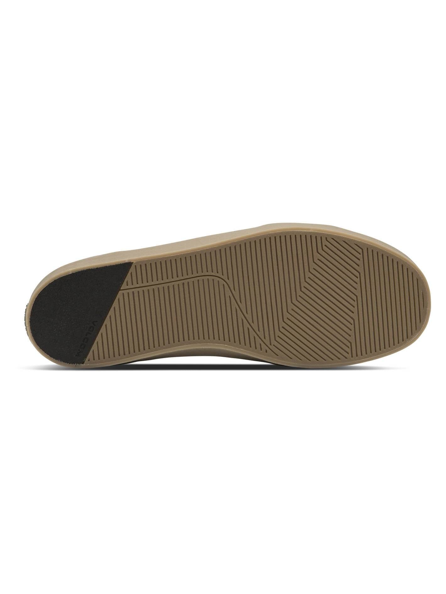 Chaussures Leeds Canvas  - Neutral Grey