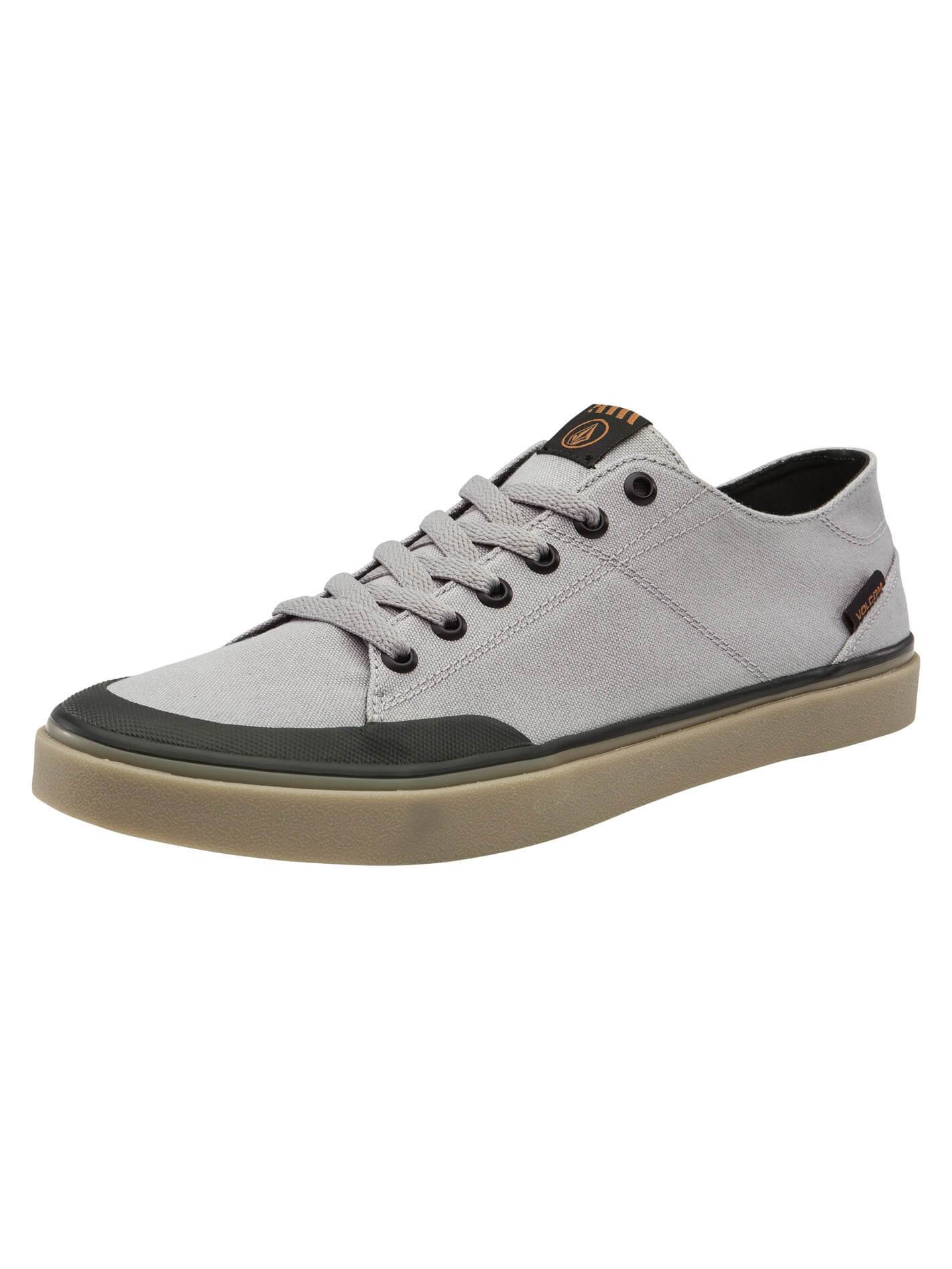 Chaussures Leeds Canvas  - Neutral Grey