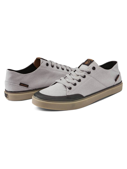 Chaussures Leeds Canvas  - Neutral Grey