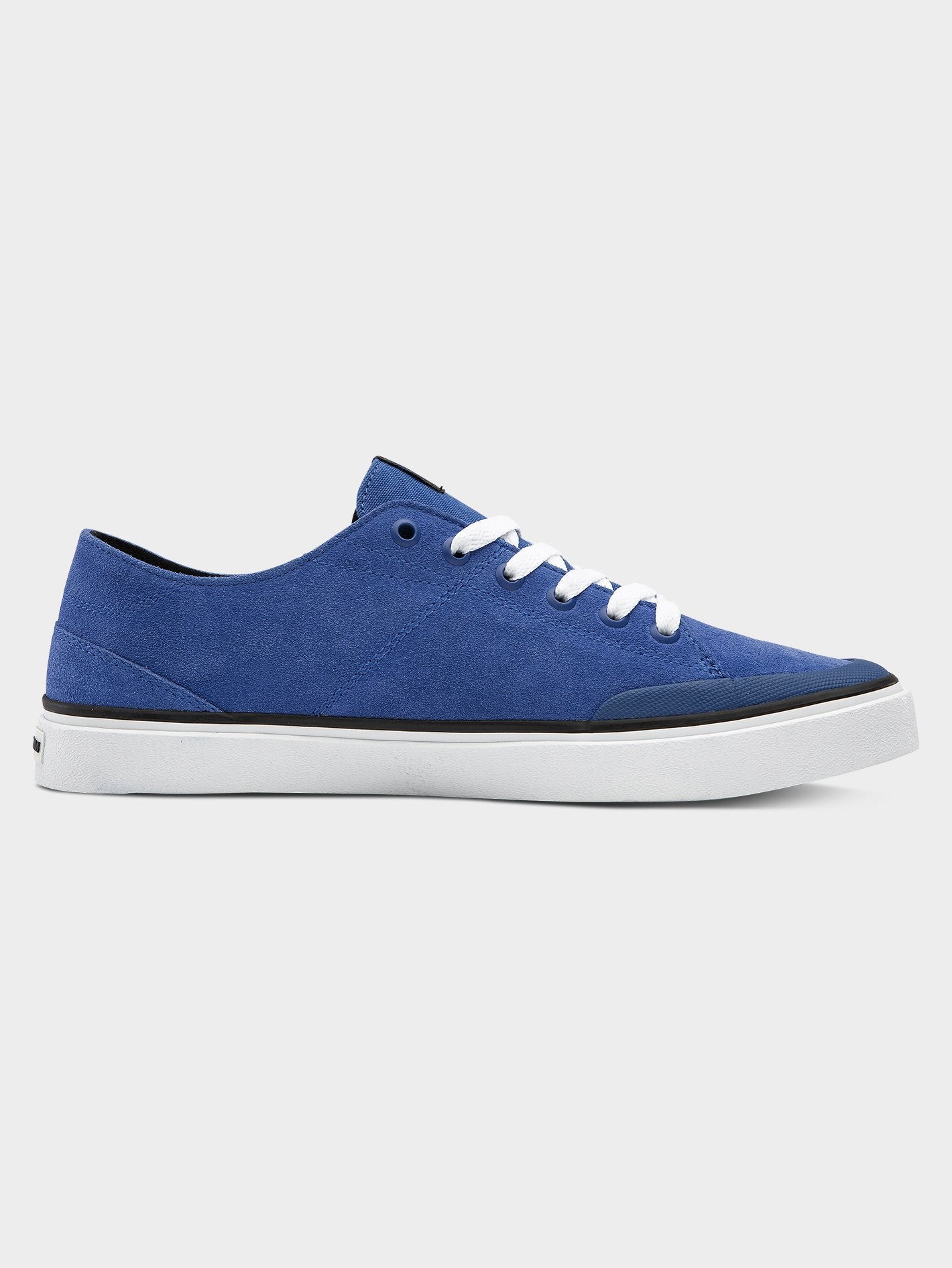 LEEDS SUEDE SHOE