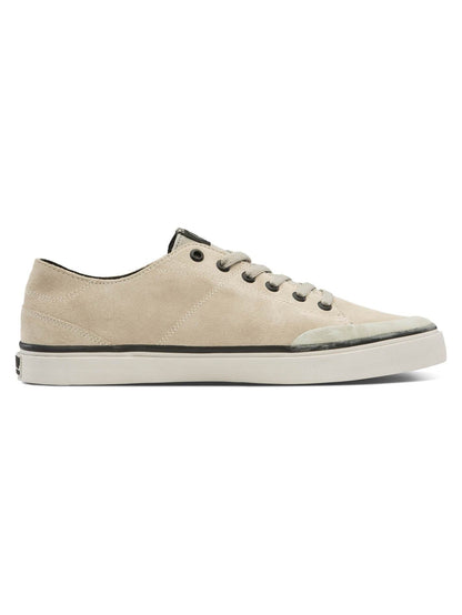 Leeds Wildlederschuhe - Braun Khaki