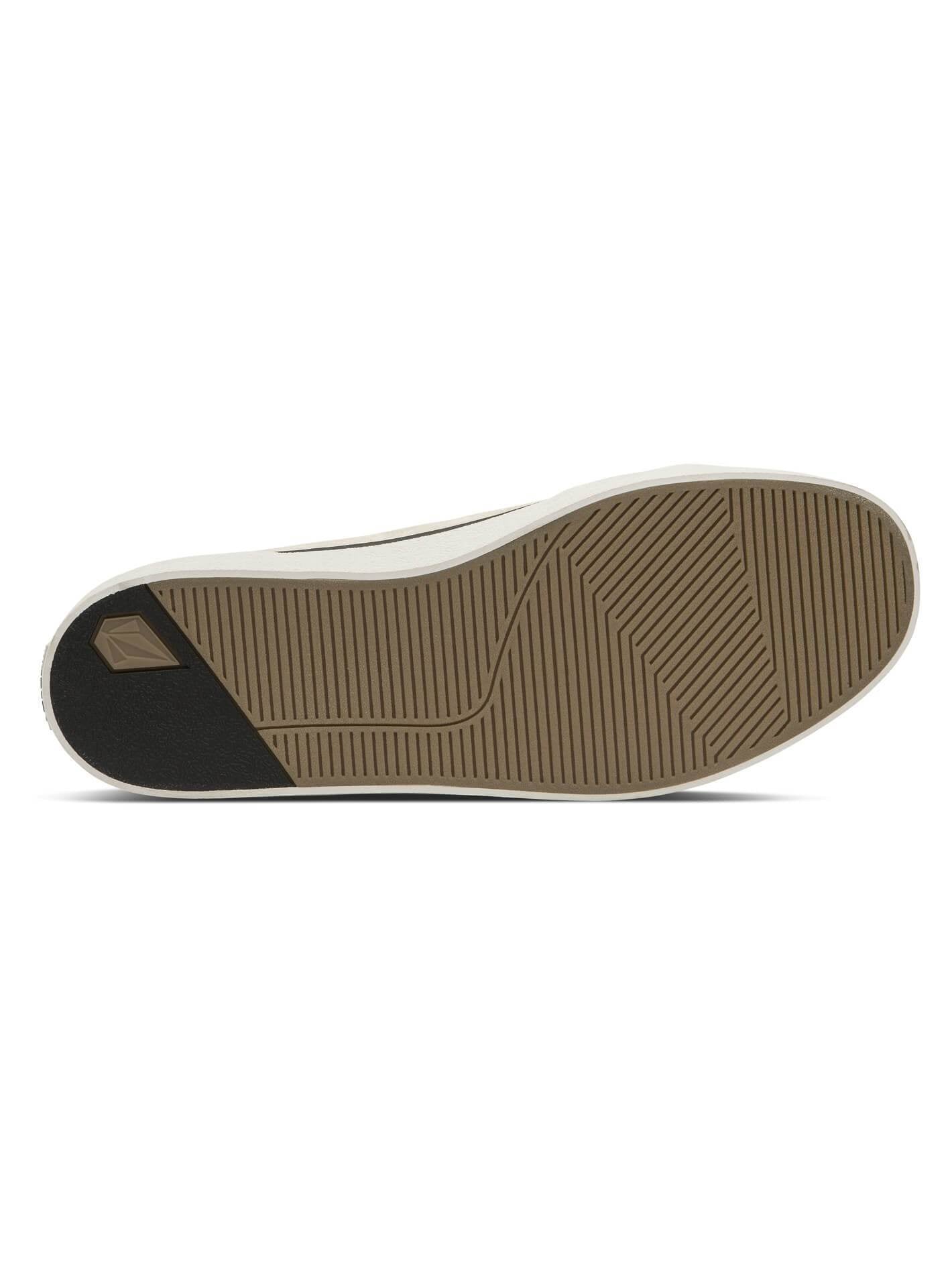 Leeds Wildlederschuhe - Braun Khaki