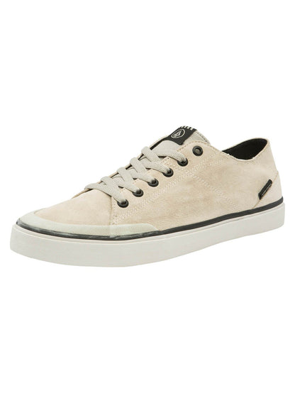 Leeds Wildlederschuhe - Braun Khaki