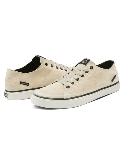 Leeds Wildlederschuhe - Braun Khaki