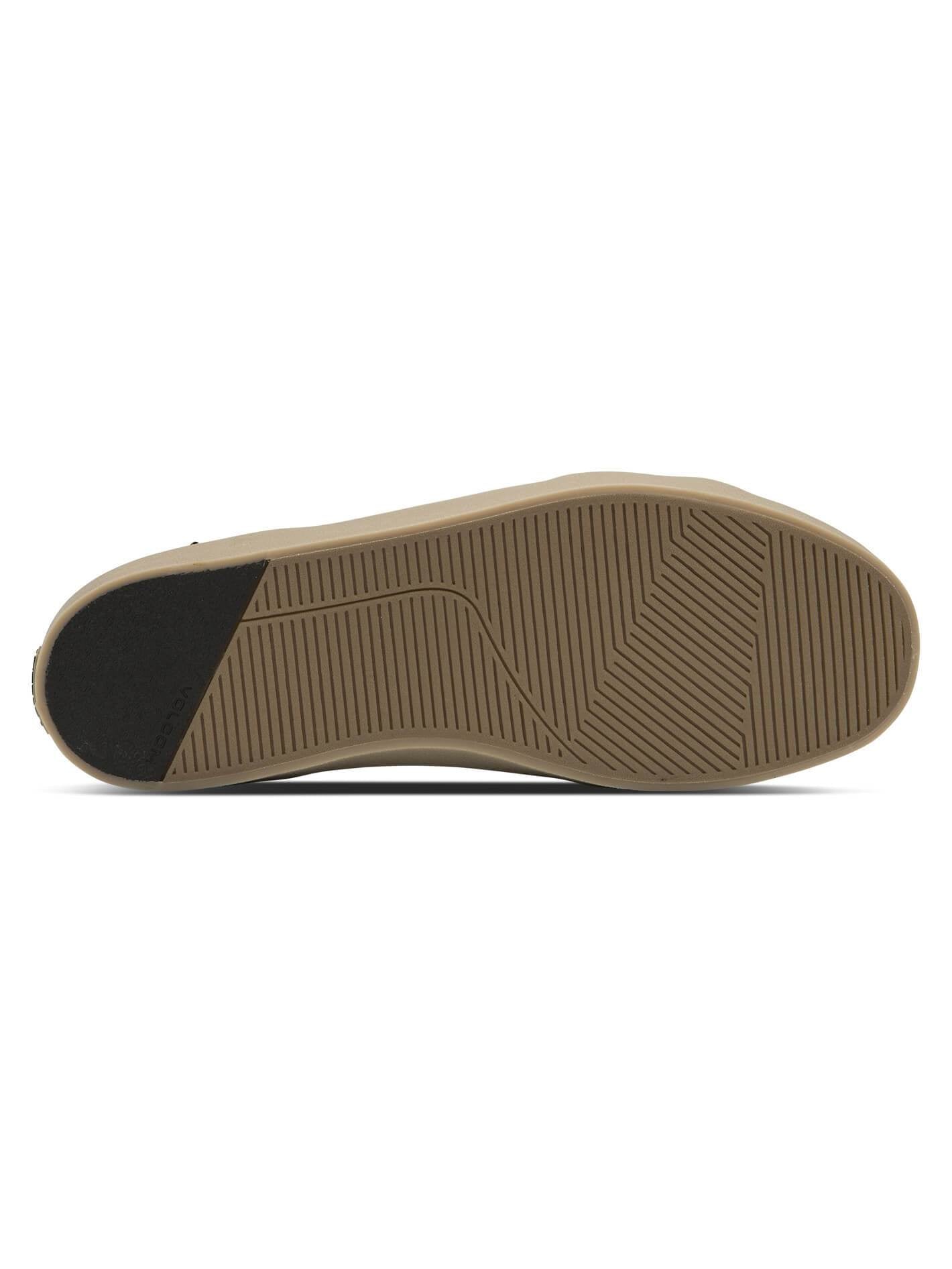 Leeds Wildlederschuhe - Black Out