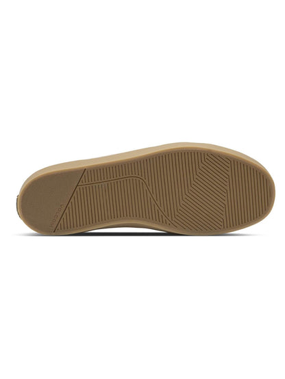 Chaussures Leeds Suede  - Egg White