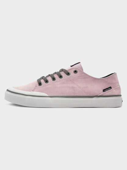 LEEDS SUEDE SHOE