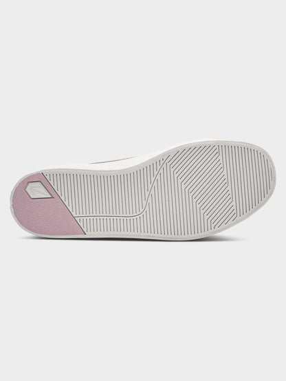 LEEDS SUEDE SHOE