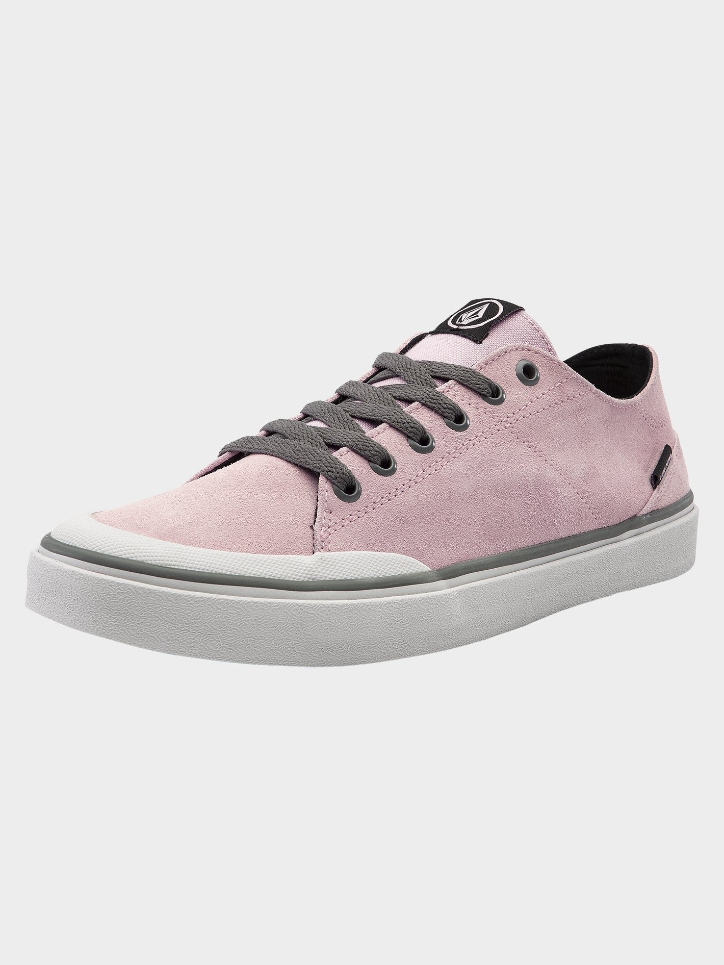 LEEDS SUEDE SHOE