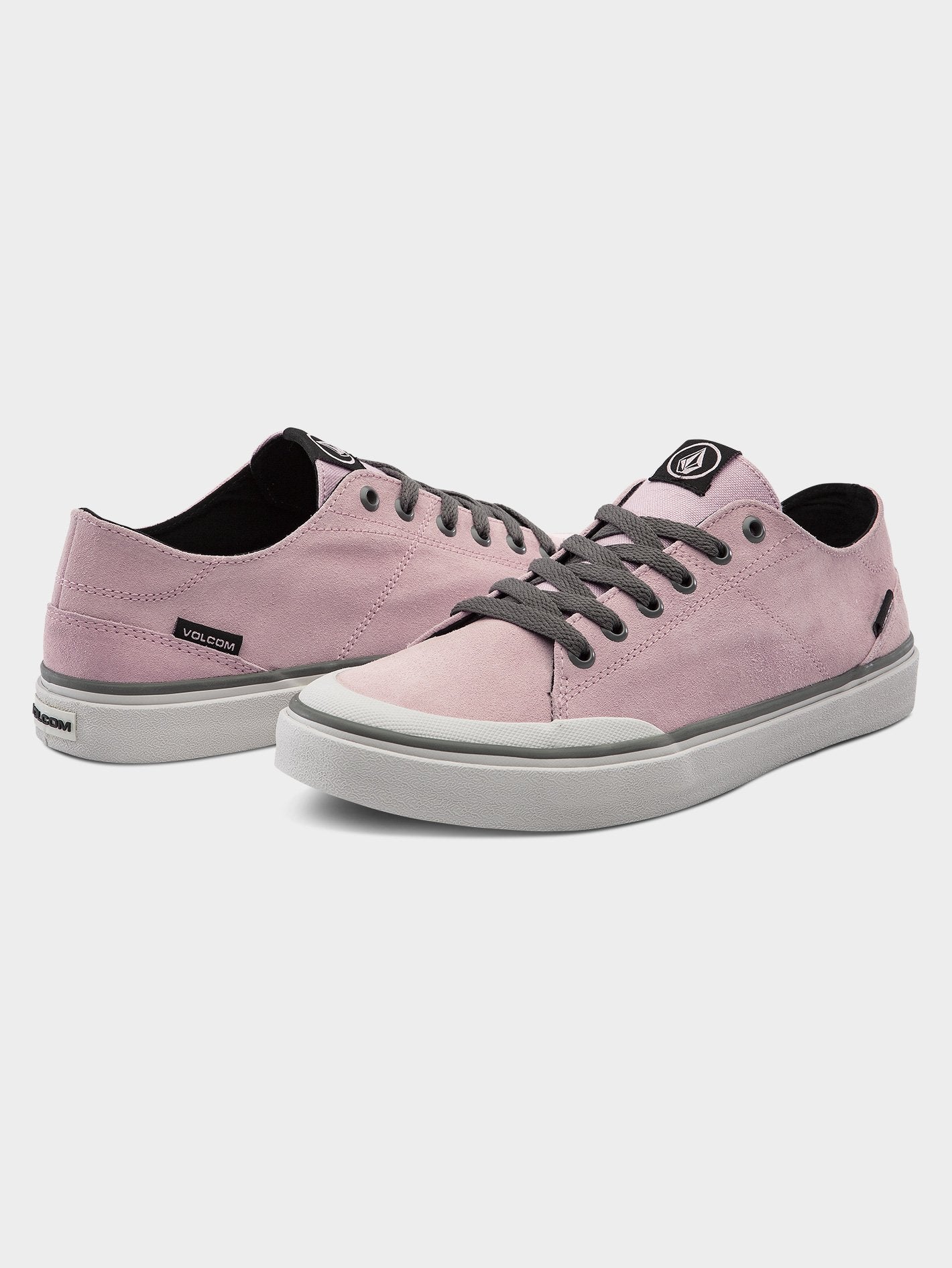 LEEDS SUEDE SHOE