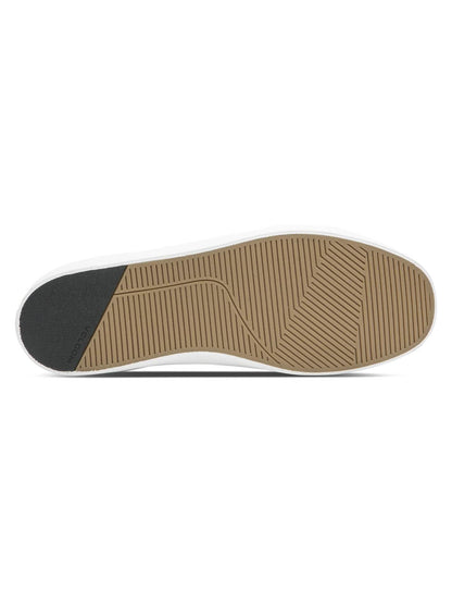 Leeds Suede Shoes - Navy