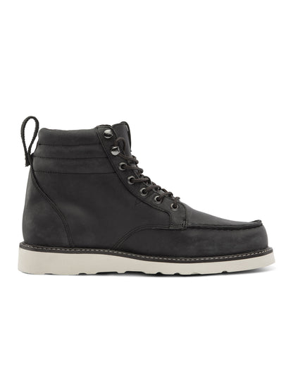 Willington Shoes - CHARCOAL