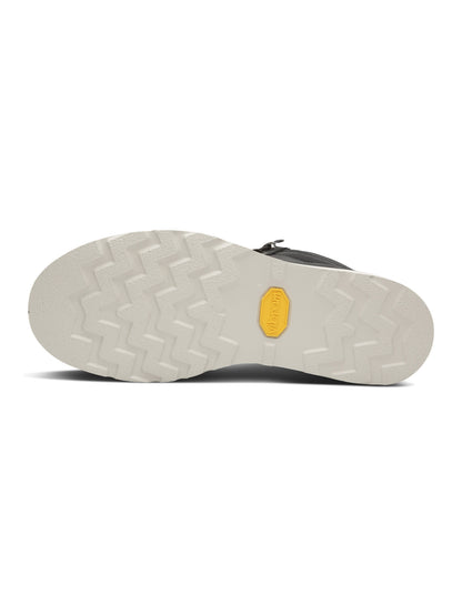 Willington Shoes - CHARCOAL