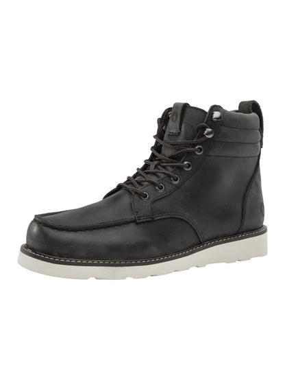 Willington Shoes - CHARCOAL