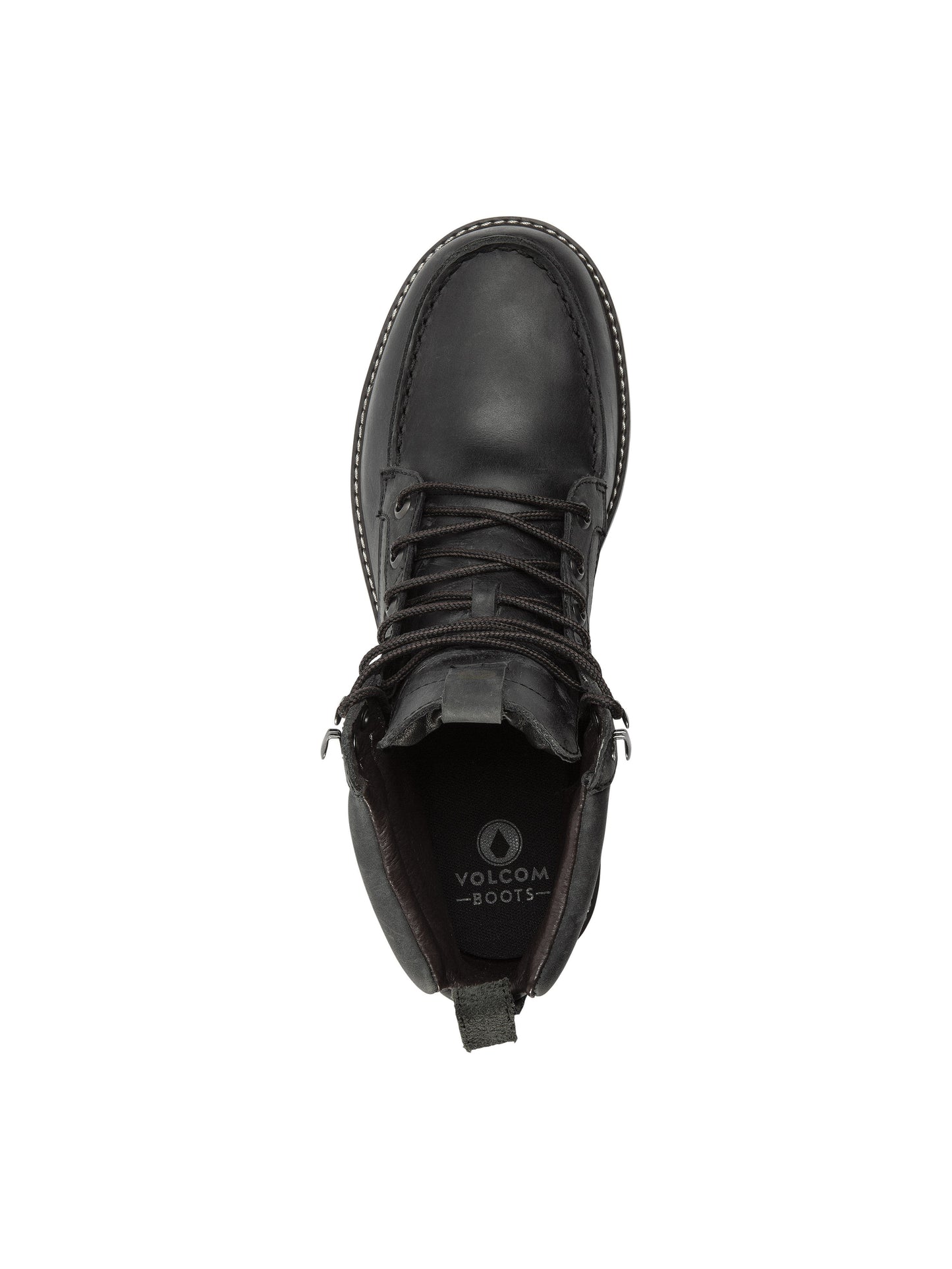 Willington Shoes - CHARCOAL