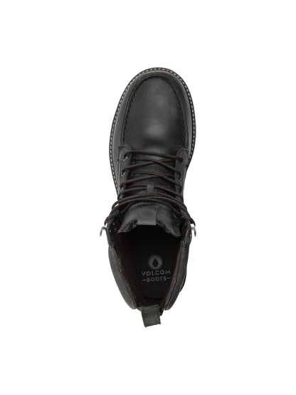 Willington Shoes - CHARCOAL
