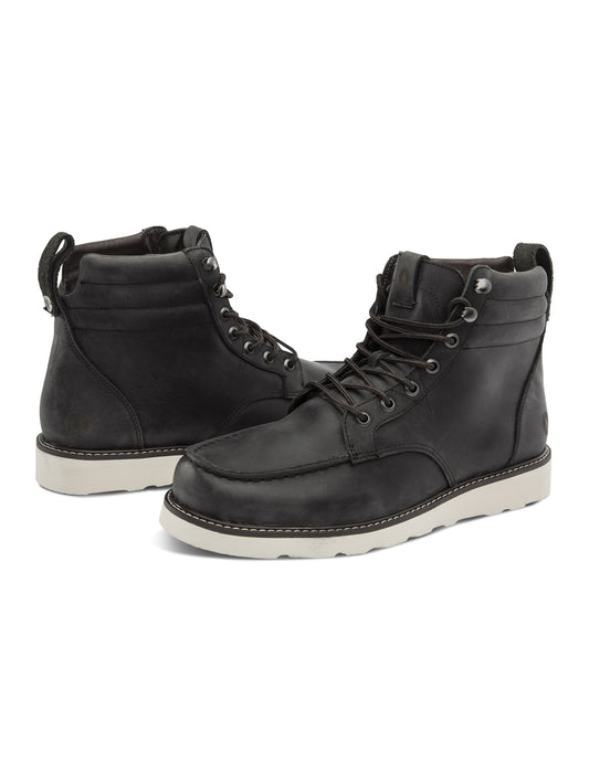 Willington Schuhe - ANTHRAZIT