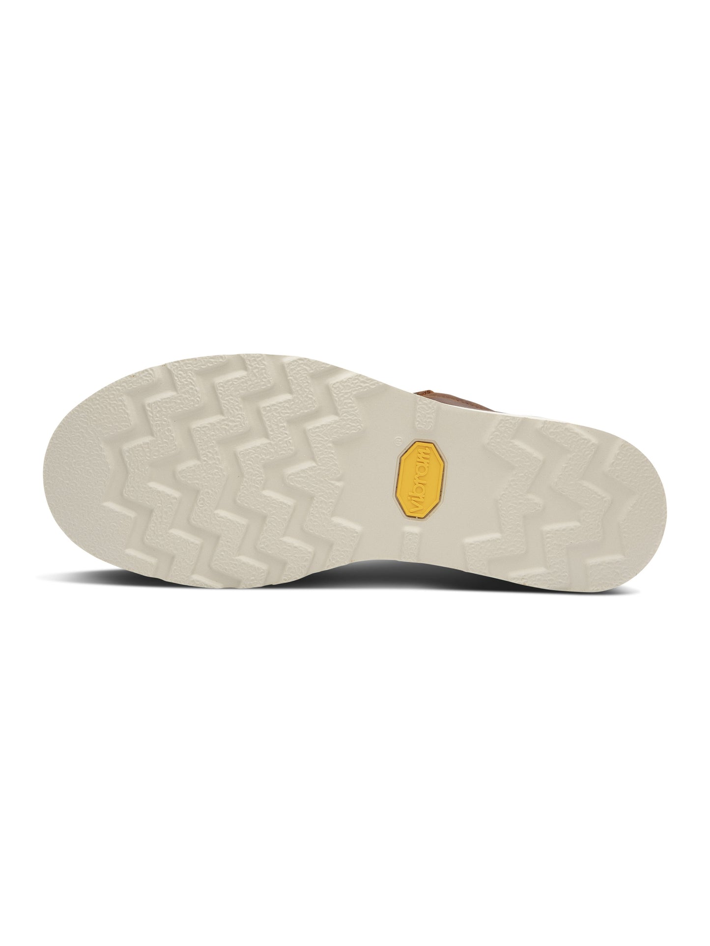 Willington Shoes - RUST