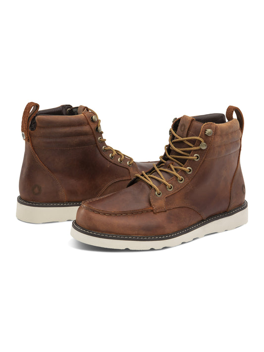 Willington Schuhe - ROST